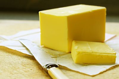 सेहत के लिए फायदेमंद होता है मक्खन का सेवन