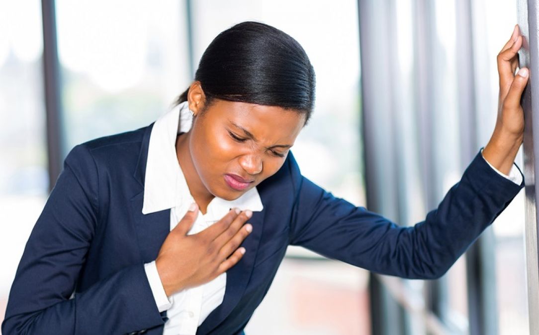 ऑफिस की ये 5 जरूरी आदतें,जो आपको रखेगी दिल की बीमारियों से दूर