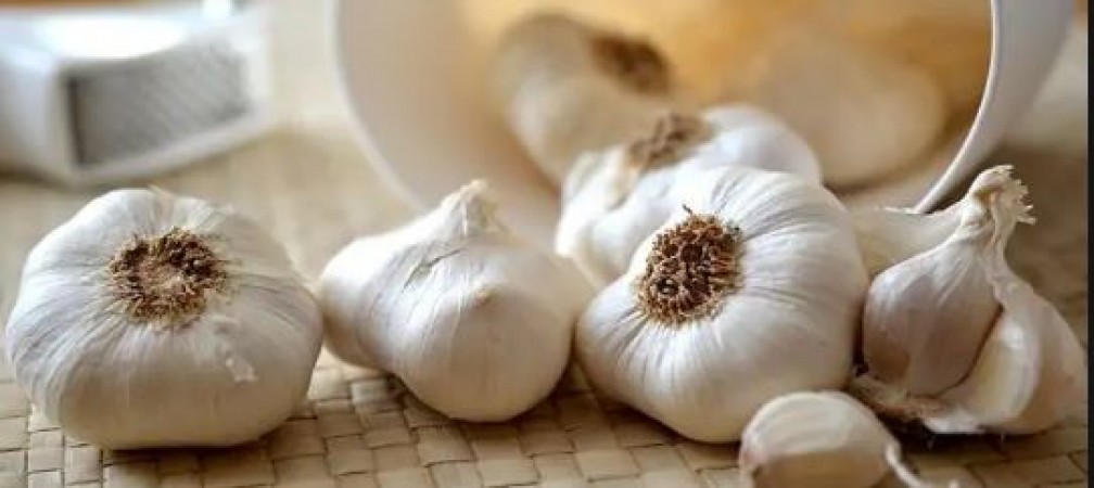 Garlic consumption can be harmful for such people