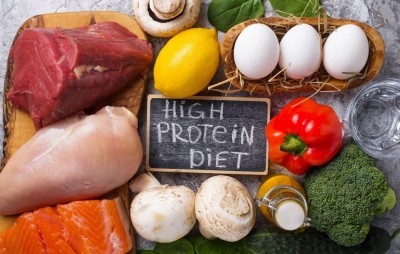 Protein Power or Peril? The Hidden Dangers of High-Protein Diets