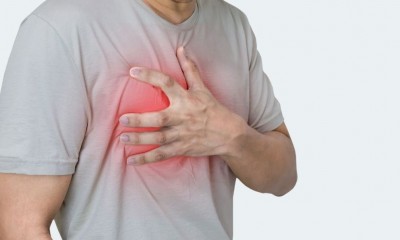 How to Recognize Life-Threatening Heart Attack Symptoms Beyond the Left Side