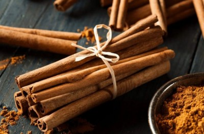 How to Stop Hair Loss? See Results in Just a Few Days with Daily Cinnamon Tea
