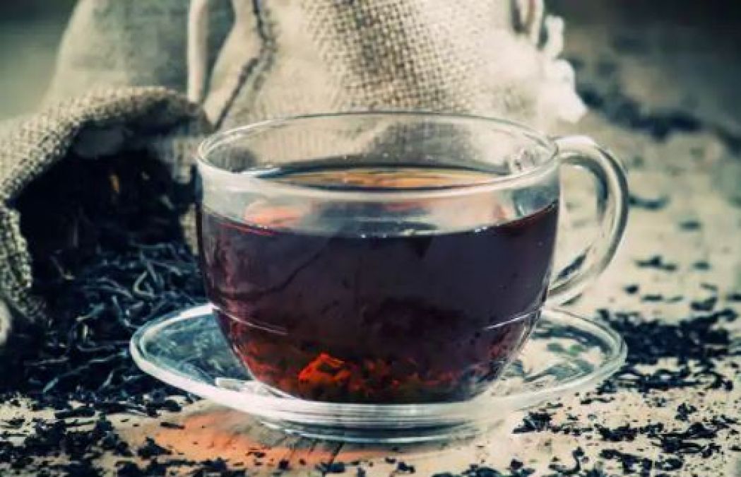 Impressive Benefits of Black Tea for skin and health