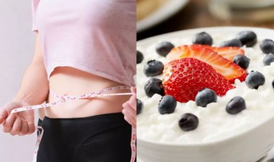 How to Lose Weight by Consuming Yogurt: Unveiling the Secrets