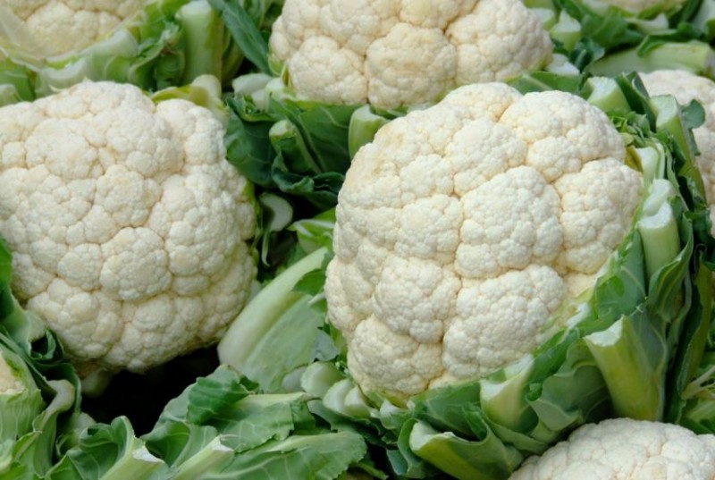 Daily Cauliflower Consumption Poses Risks, Linking to Serious Diseases