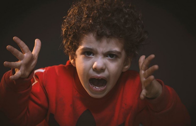 Is Your Child Becoming Irritable? Recognizing the Symptoms
