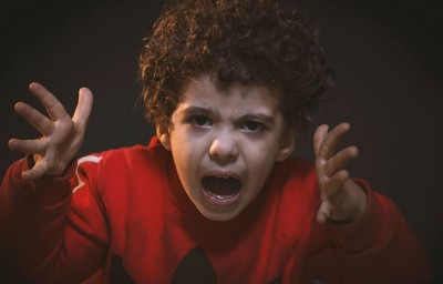 Is Your Child Becoming Irritable? Recognizing the Symptoms