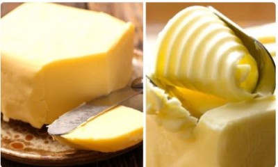 बटर की जगह स्लो पॉइजन तो घर नहीं ला रहे आप? ऐसे करें असली और नकली मक्खन की जांच