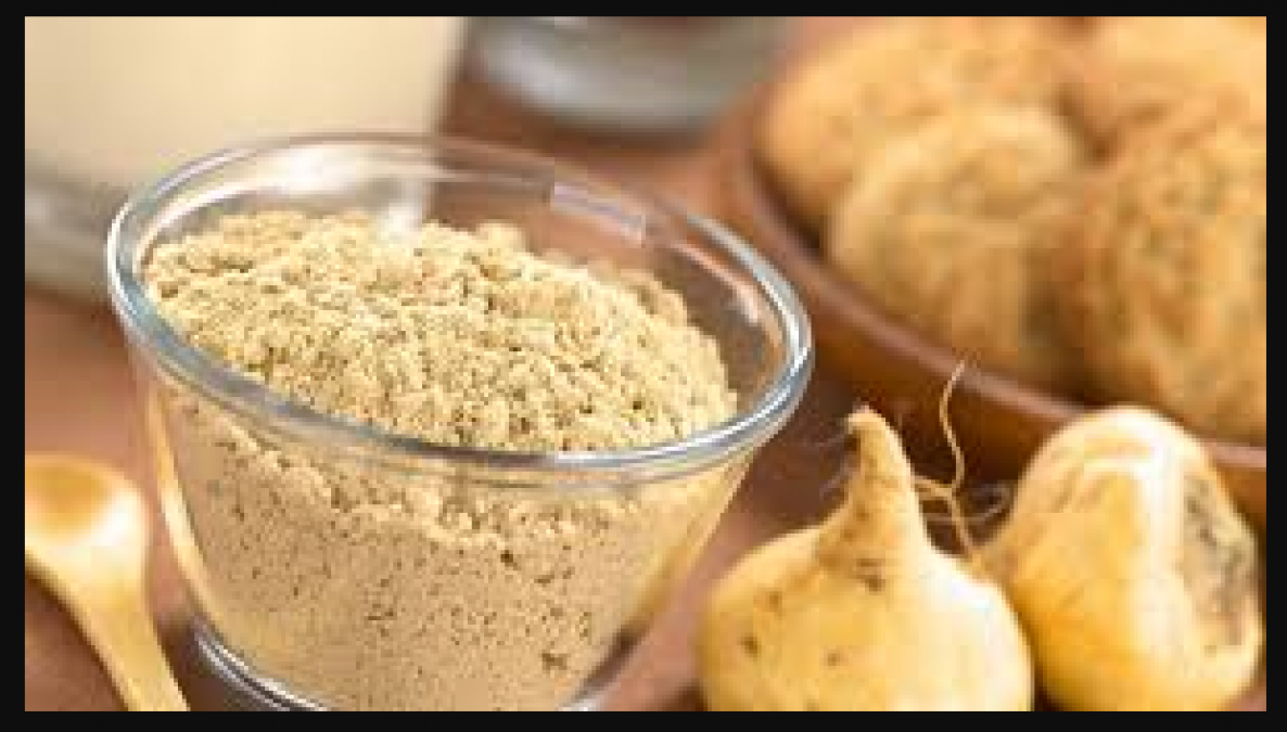 Maca root is beneficial in these diseases, treatment is beneficial for ...