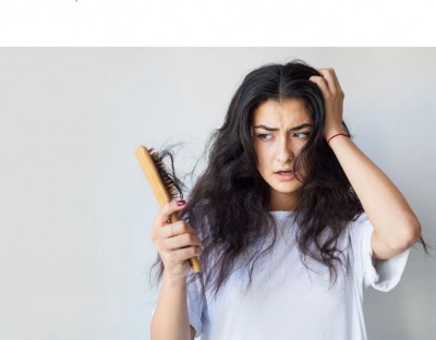 Why Does Our Hair Fall Out? Expert Opinions on Hair Loss