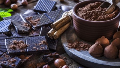 Eating Dark Chocolate Offers Surprising Health Benefits You Won't Believe