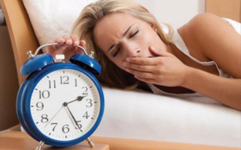 कम सोने से महिलाओं को हो सकती है डाइबिटीस, जरुरी है पूरी लें नींद
