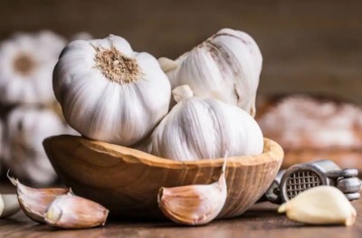 Overcome Many Problems by Incorporating Daily Garlic Consumption