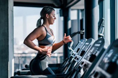 Begin Your Fitness Journey in the New Year: Follow These Tips