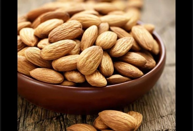 If you are eating almonds every day then be alert