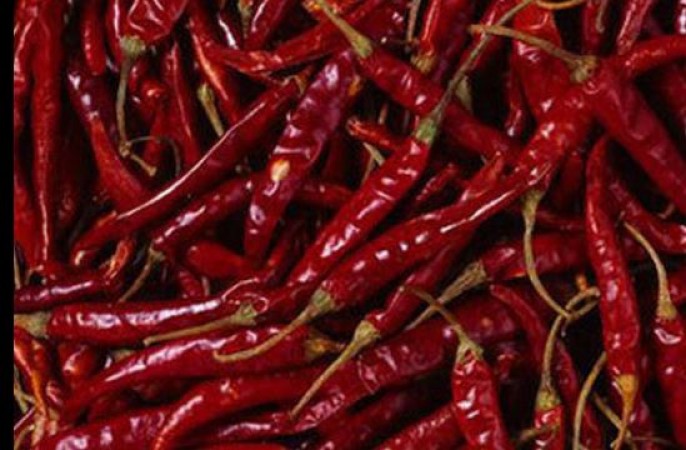 If you also like spicy food then read this news first