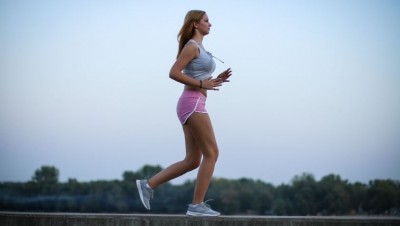 Avoid These 5 Mistakes While Brisk Walking, or Risk Harm