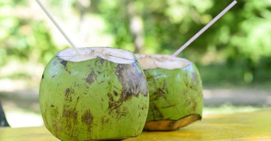 रोजाना करें नारियल पानी का सेवन, कभी नहीं होगी दिल की बीमारी