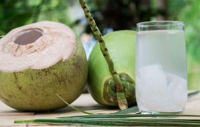 Can High Blood Pressure Patients Drink Coconut Water? Get Expert Opinion