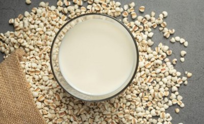 How beneficial is drinking millet milk daily?