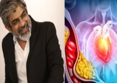 Famous Actor Dies of Cardiac Arrest: Know Its Symptoms