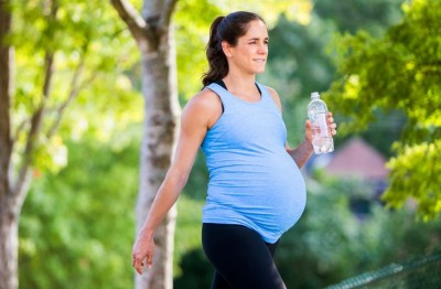 How Long Should You Walk During Pregnancy? Learn from the Experts' Opinions