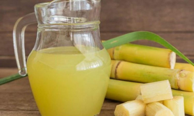 Must drink sugarcane juice in winter, has amazing benefits