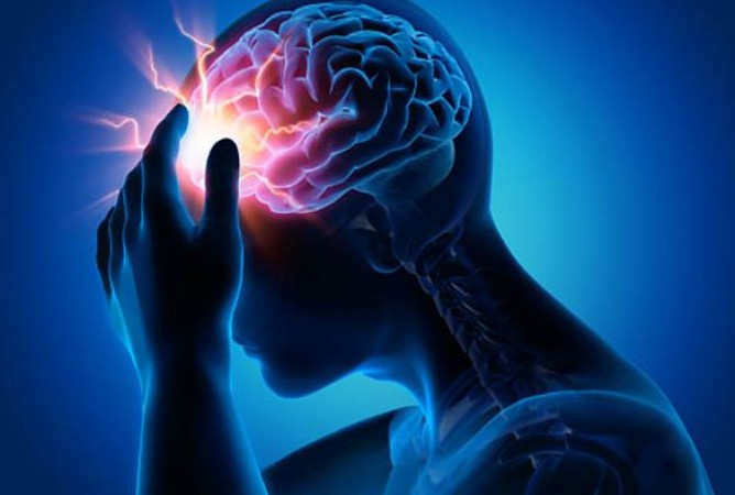 Quit These 5 Migraine-Triggering Foods Today | NewsTrack English 1