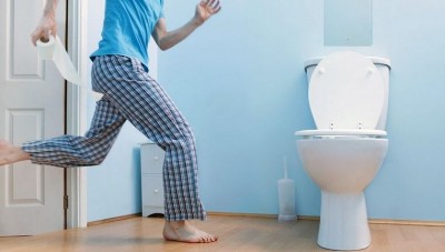 The Dangers of Frequent Urination: A Symptom of a Serious Disease