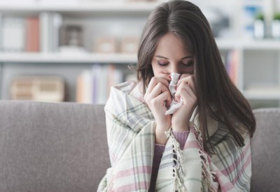If Medications Prove Ineffective, Find Relief from Colds and Flu with These 10 Remedies