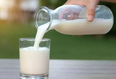 In Winter, Consume Milk Mixed with This Ingredient to Cure Every Disease