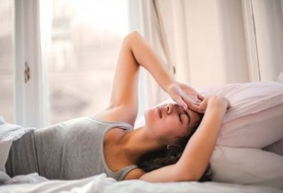 If You Sleep After a Certain Time at Night, Here Are Four Major Damages to Your Body