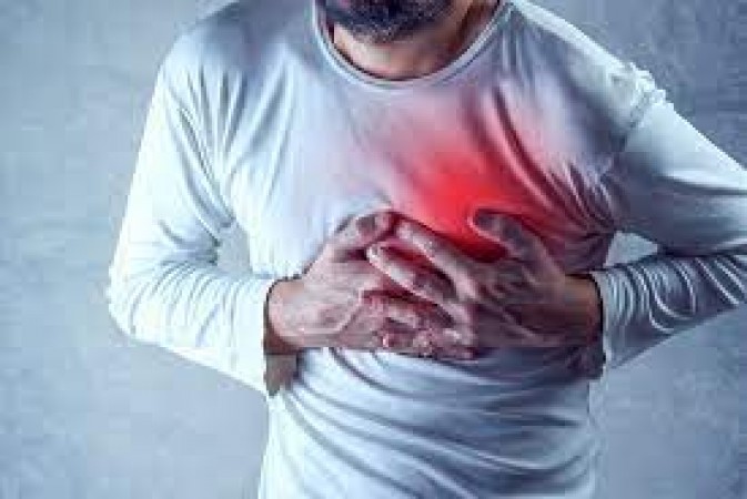 The risk of 'heart attack' increases in cold, adopt these effective measures