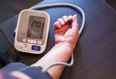 If You Want to Immediately Control High Blood Pressure, Follow These Tricks