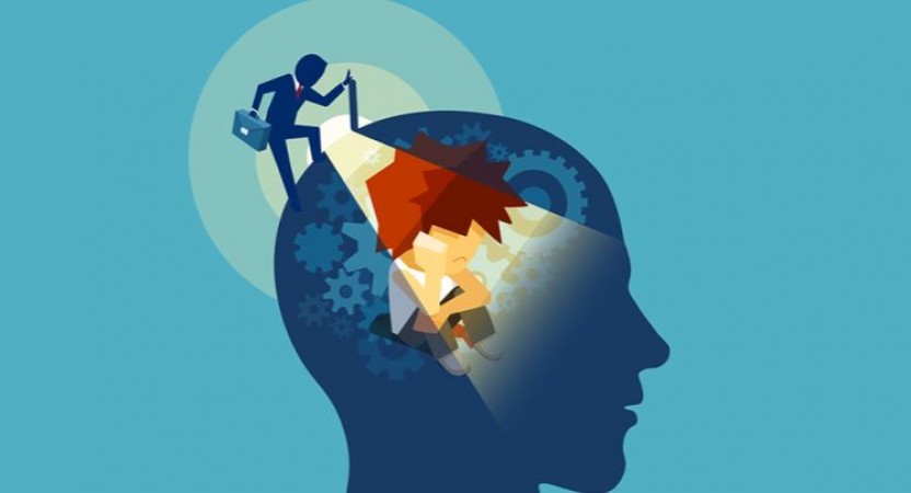 मनोविज्ञान: मनोरोग और मानसिक स्वास्थ्य की समस्याओं का समझना और निपटान