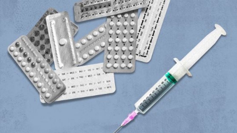 अब नहीं लेनी पड़ेगी गर्भनिरोधक गोली, ये इंजेक्शन करेगा मदद