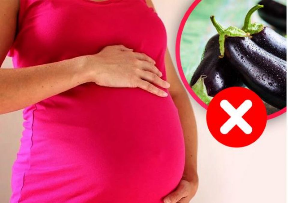 Can We Eat Brinjal During Pregnancy