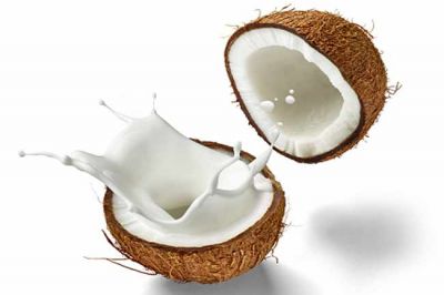 नारियल का दूध ठीक कर सकता है बच्चो के मुंह के छाले