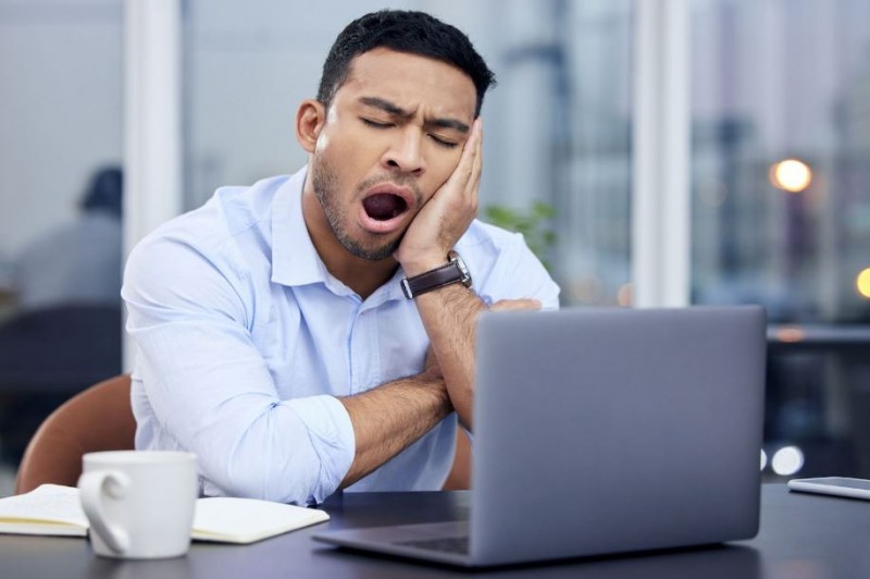 Yawning All Day? Unveiling Hidden Health Clues