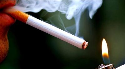 अध्ययन में हुआ खुलासा: धूम्रपान से बढ़ सकता है कोरोना का खतरा