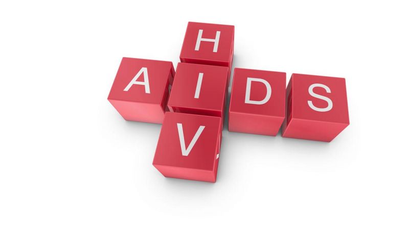 एचआईवी का पता लगाने के लिए नई टेस्ट की खोज