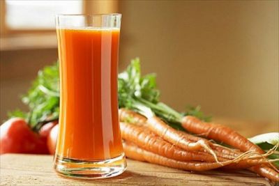 Eating carrots in winter has many shocking benefits