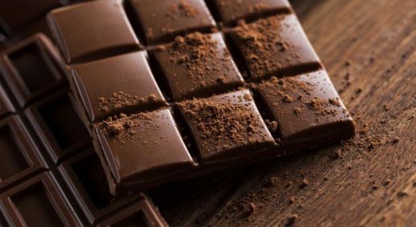 Dark chocolate is very beneficial for health, know the benefits of eating