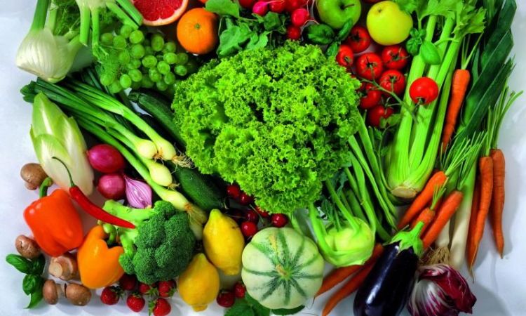 थाइराइड की समस्या में फायदेमंद है हरी सब्जियां