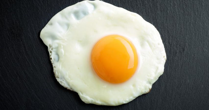नास्ते के साथ आप भी करें अंडे का उपयोग, दिनभर बनी रहेगी ऊर्जा