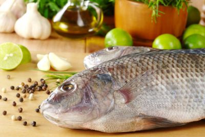 जानिए क्या है मछली को पकाने के सही तरीके