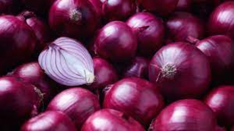 Magical benefits of onions in Summer