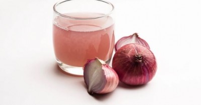 Onion syrup can protect from hair fall to wrinkles, know benefits of drinking