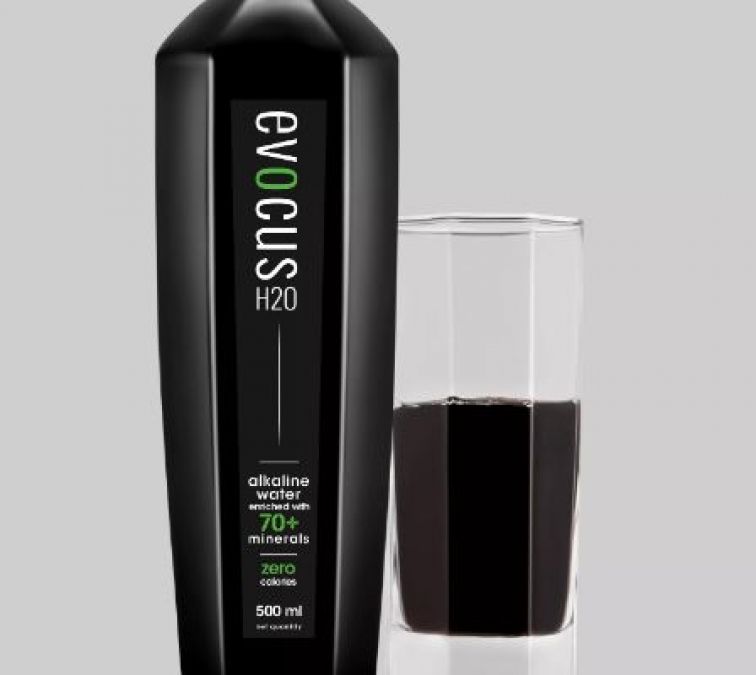 What is black water, and why it is becoming increasingly popular these days