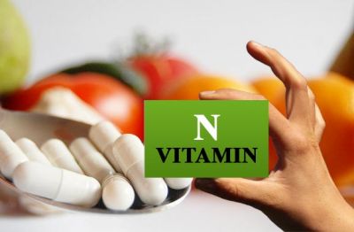 जानिए क्या हैं विटामिन एन के फायदे